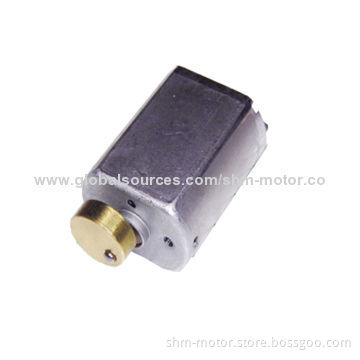 130 DC Vibration Motor